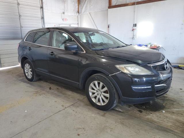 Photo 4 from auction – 2007 MAZDA CX-9 with VIN JM3TB28Y370114170