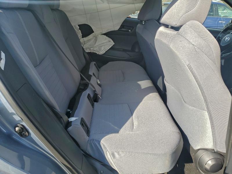 Photo 11 from auction – 2024 TOYOTA COROLLA CR with VIN 7MUFBABG4RV059072