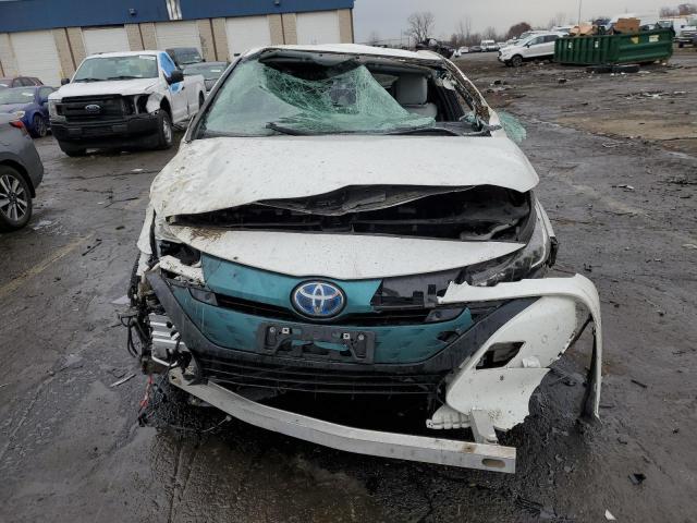 Photo 5 from auction – 2017 TOYOTA PRIUS PRIM with VIN JTDKARFP3H3022308