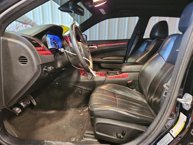 Photo 7 from auction – 2016 CHRYSLER 300 S with VIN 2C3CCAGG2GH296162