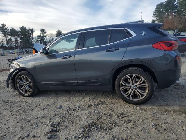 Photo 2 from auction – 2018 BMW X2 XDRIVE2 with VIN WBXYJ5C3XJEF74926