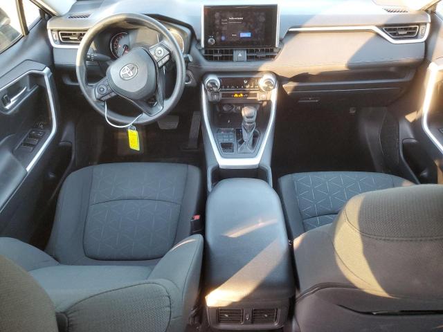 Photo 8 from auction – 2023 TOYOTA RAV4 with VIN 2T3P1RFVXPW389979