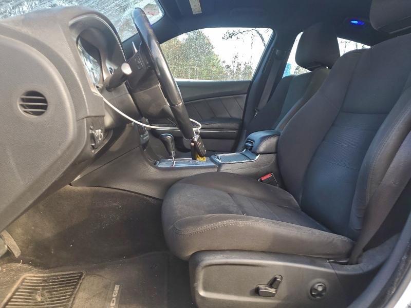 Photo 7 from auction – 2013 DODGE CHARGER R/ with VIN 2C3CDXCT4DH675386