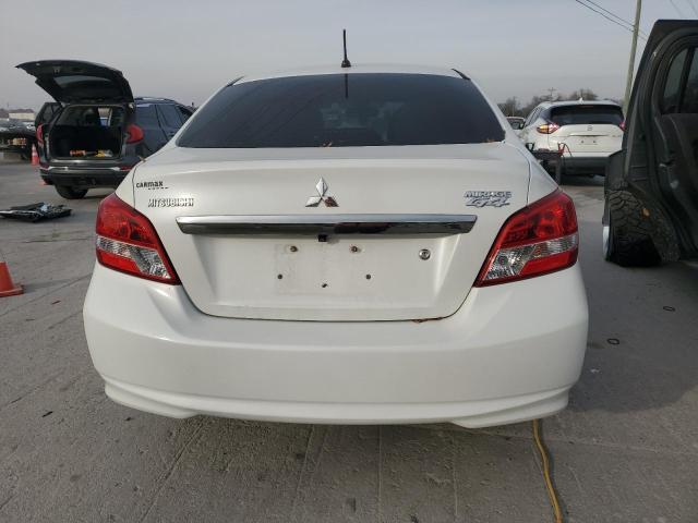 Photo 6 from auction – 2019 MITSUBISHI MIRAGE G4 with VIN ML32F3FJ7KHF03544