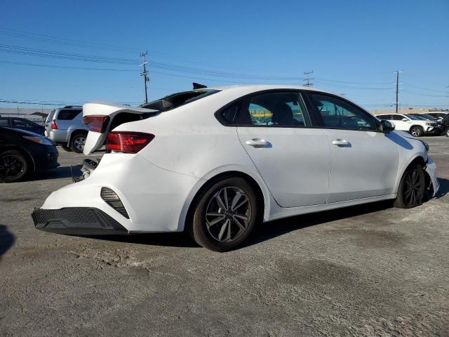 Photo 3 from auction – 2023 KIA FORTE LX with VIN 3KPF24ADXPE577178