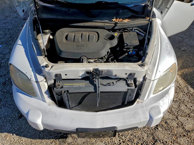 Photo 11 from auction – 2008 CHEVROLET HHR PANEL with VIN 3GCCA05P58S724433