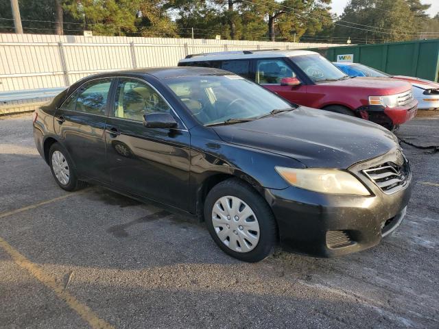 Photo 4 from auction – 2011 TOYOTA CAMRY BASE with VIN 4T4BF3EK1BR173848