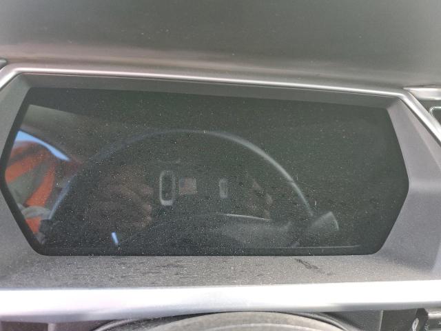 Photo 9 from auction – 2013 TESLA MODEL S with VIN 5YJSA1DP8DFP04280