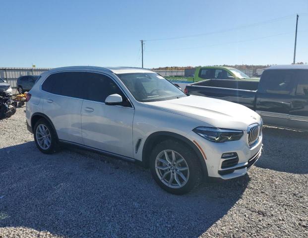 Photo 4 from auction – 2020 BMW X5 SDRIVE with VIN 5UXCR4C08LLW64246