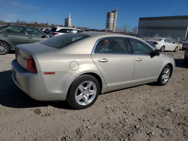 Photo 3 from auction – 2012 CHEVROLET MALIBU LS with VIN 1G1ZA5EU5CF297001
