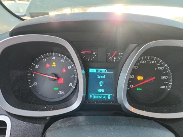 Photo 9 from auction – 2015 CHEVROLET EQUINOX LT with VIN 2GNALBEK2F6159255