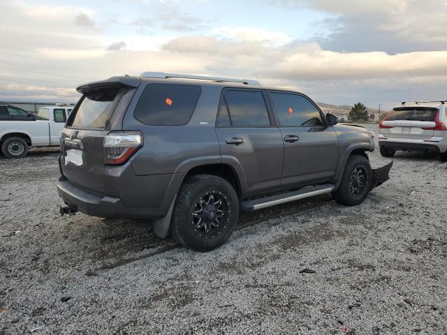 Photo 3 from auction – 2015 TOYOTA 4RUNNER SR with VIN JTEBU5JR2F5249933