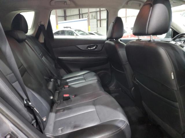 Photo 11 from auction – 2015 NISSAN ROGUE S with VIN 5N1AT2MV6FC889743