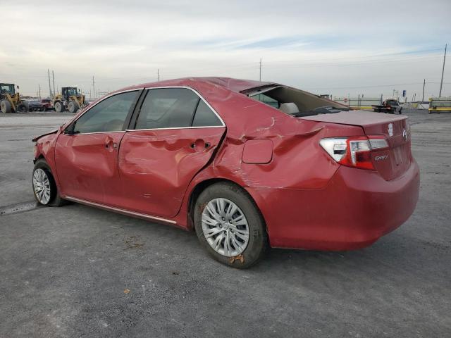 Photo 2 from auction – 2014 TOYOTA CAMRY L with VIN 4T4BF1FK0ER341566