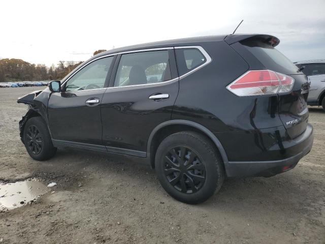 Photo 2 from auction – 2015 NISSAN ROGUE S with VIN KNMAT2MV9FP534451