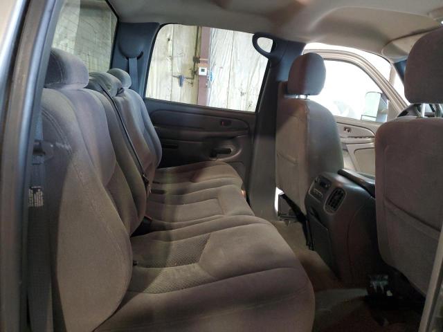 Photo 10 from auction – 2006 CHEVROLET SILVERADO with VIN 2GCEK13T561251315