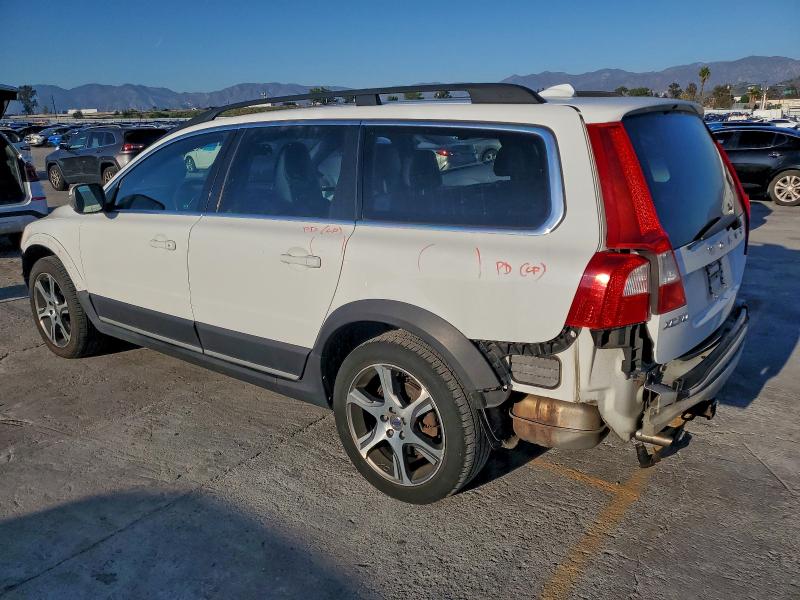 Photo 2 from auction – 2012 VOLVO XC70 T6 with VIN YV4902BZ0C1132704