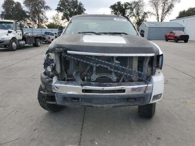Photo 5 from auction – 2008 CHEVROLET SILVERADO with VIN 1GCHK23628F164769