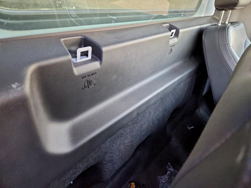 Photo 10 from auction – 2023 CHEVROLET SILVERADO with VIN 3GCNAAEK1PG340573