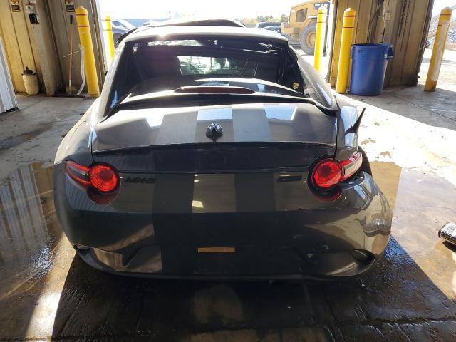 Photo 6 from auction – 2017 MAZDA MX-5 MIATA with VIN JM1NDAM77H0103533