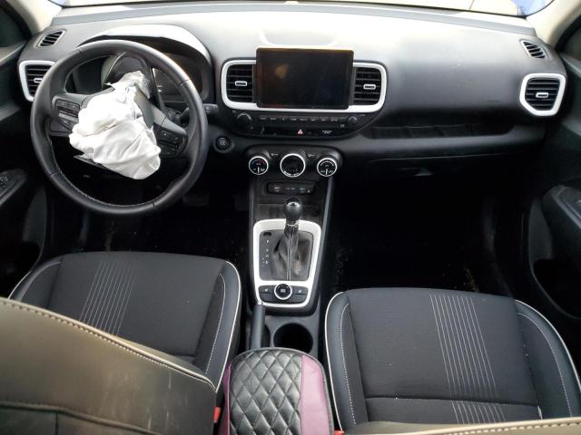 Photo 8 from auction – 2024 HYUNDAI VENUE with VIN KMHRC8A39RU294652