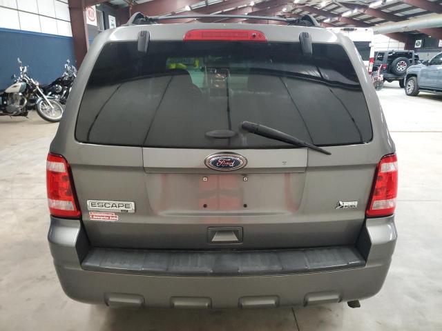 Photo 6 from auction – 2012 FORD ESCAPE XLT with VIN 1FMCU9DG7CKA80897