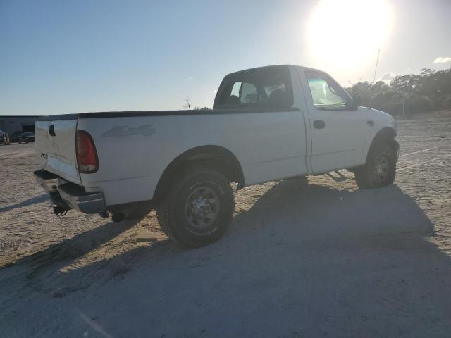 Photo 3 from auction – 2000 FORD F150 with VIN 1FTPF18L9YNA87803