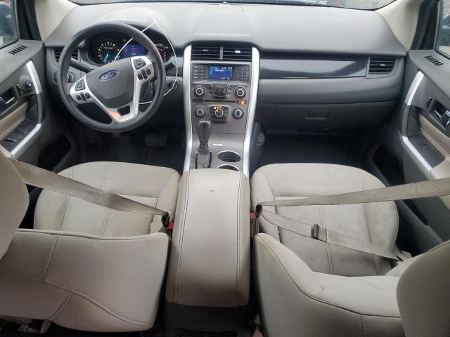Photo 8 from auction – 2013 FORD EDGE SE with VIN 2FMDK3GC8DBC26283