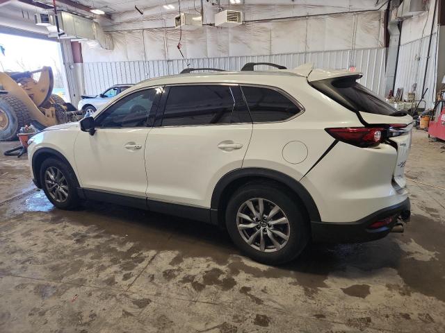 Photo 2 from auction – 2018 MAZDA CX-9 TOURI with VIN JM3TCBCY5J0229896