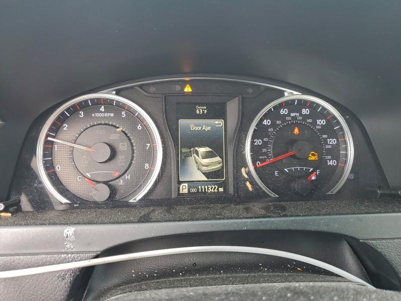 Фото 9 с аукциона – 2016 TOYOTA CAMRY с VIN 4T1BF1FK7GU999737