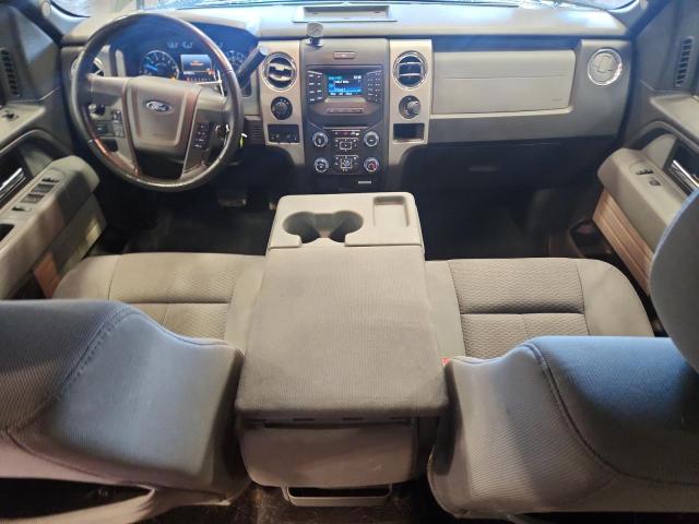 Photo 8 from auction – 2014 FORD F150 SUPER with VIN 1FTFW1EF1EKE83814