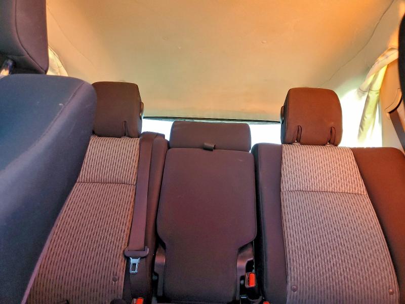 Photo 10 from auction – 2022 TOYOTA 4RUNNER SR with VIN JTEEU5JR0N5253586