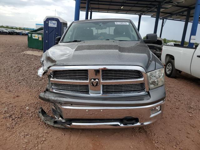 Photo 5 from auction – 2012 DODGE RAM 1500 S with VIN 1C6RD6LT6CS160081
