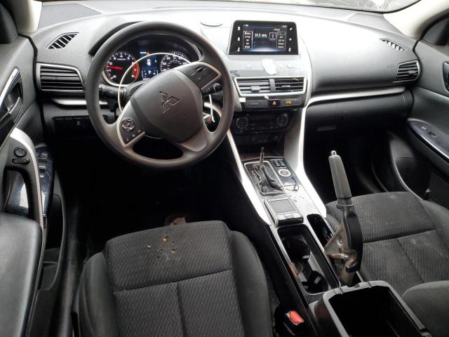 Photo 8 from auction – 2020 MITSUBISHI ECLIPSE CR with VIN JA4AT4AA3LZ015340