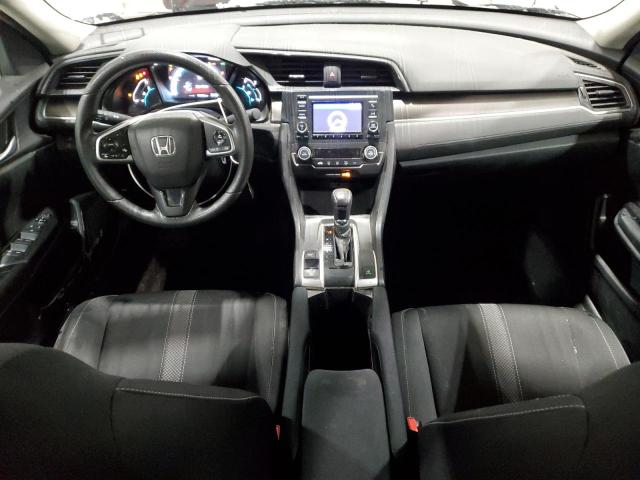 Photo 8 from auction – 2019 HONDA CIVIC LX with VIN 2HGFC2F66KH529316