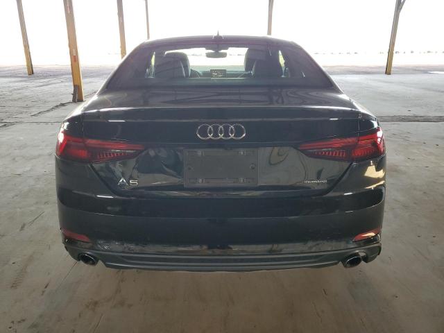 Photo 6 from auction – 2019 AUDI A5 PREMIUM with VIN WAUSNAF58KA007887