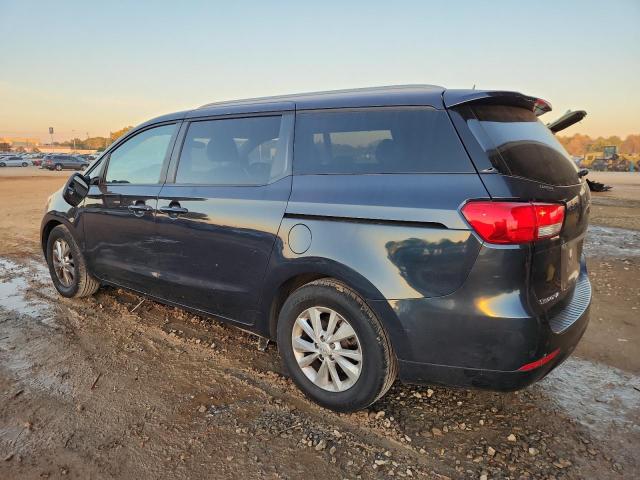 صورة رقم 2 من المزاد - 2017 KIA SEDONA LX مع VIN KNDMB5C19H6289160