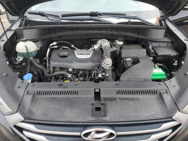 Photo 12 from auction – 2017 HYUNDAI TUCSON LIM with VIN KM8J3CA27HU347984