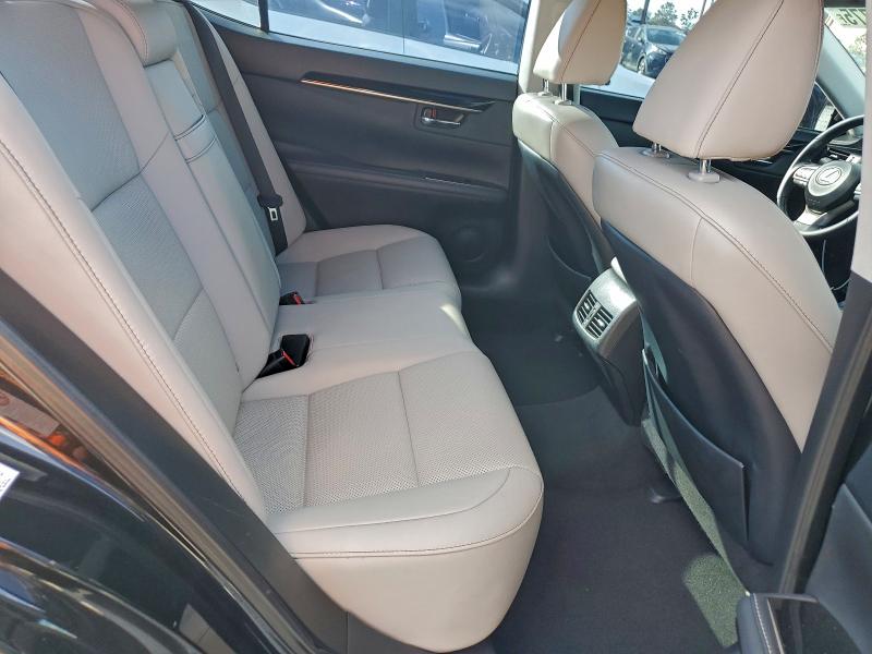 Photo 10 from auction – 2016 LEXUS ES 350 with VIN 58ABK1GG0GU006478