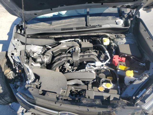 Photo 12 from auction – 2025 SUBARU FORESTER T with VIN JF2SLDTC0SH581745