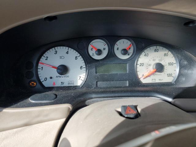 Foto 9 de la subasta – 2006 FORD TAURUS SEL con VIN 1FAFP56U96A174669