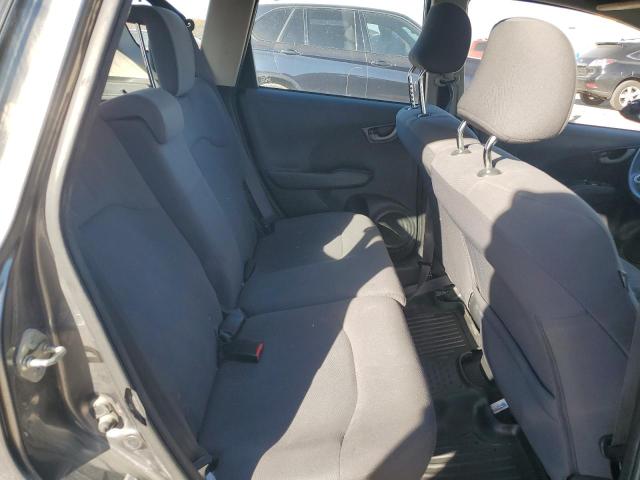 Photo 10 from auction – 2013 HONDA FIT with VIN JHMGE8H34DC002480