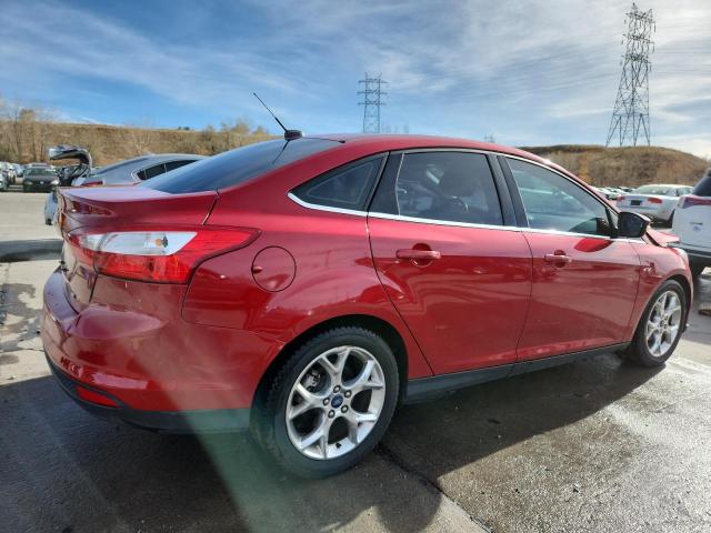 Photo 3 from auction – 2012 FORD FOCUS SEL with VIN 1FAHP3H26CL314377
