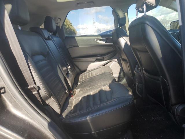Photo 11 from auction – 2016 FORD EDGE SEL with VIN 2FMPK4J89GBB24132