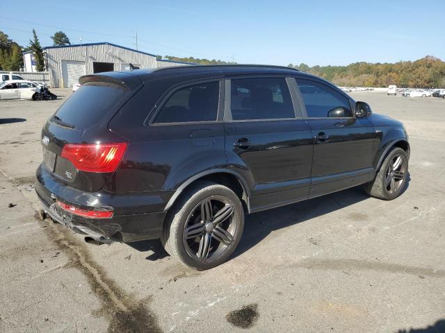 Photo 3 from auction – 2014 AUDI Q7 PRESTIG with VIN WA1DGAFE4ED010742