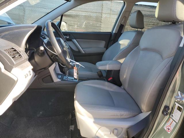 Photo 7 from auction – 2015 SUBARU FORESTER 2 with VIN JF2SJAHC4FH479075