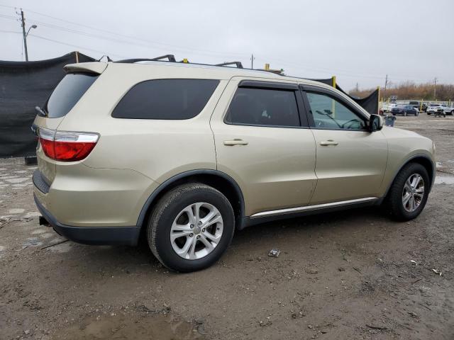 Photo 3 from auction – 2011 DODGE DURANGO with VIN 1D4RE2GG6BC653931