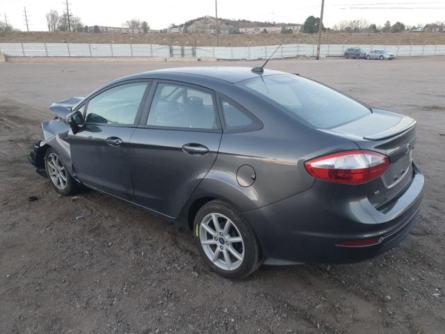 Photo 2 from auction – 2016 FORD FIESTA SE with VIN 3FADP4BJ0GM130643
