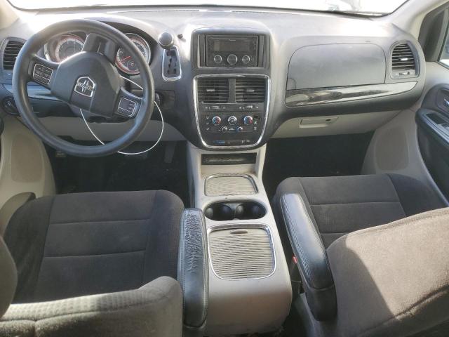 Photo 8 from auction – 2013 DODGE GRAND CARA with VIN 2C4RDGCG0DR612188