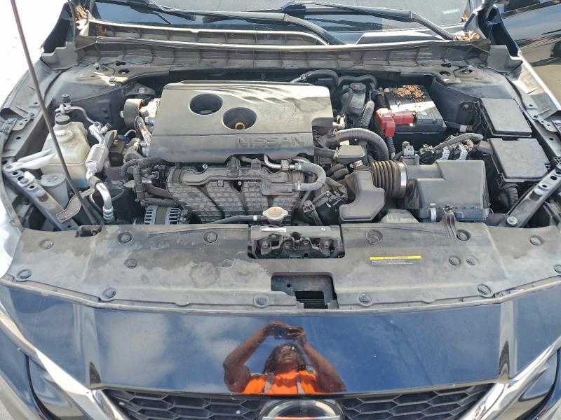 Photo 11 from auction – 2019 NISSAN ALTIMA with VIN 1N4BL4BV2KC252498